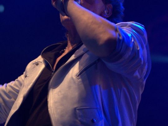 Byliście na wczorajszym koncercie Lady Pank?