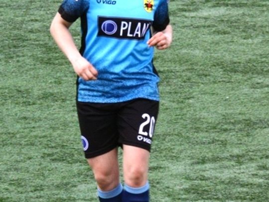 W obiektywie: Piłkarki Dargfil z kolejnym zwycięstwem