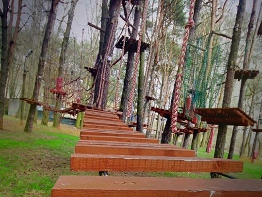 Majówka nad Pilicą !!