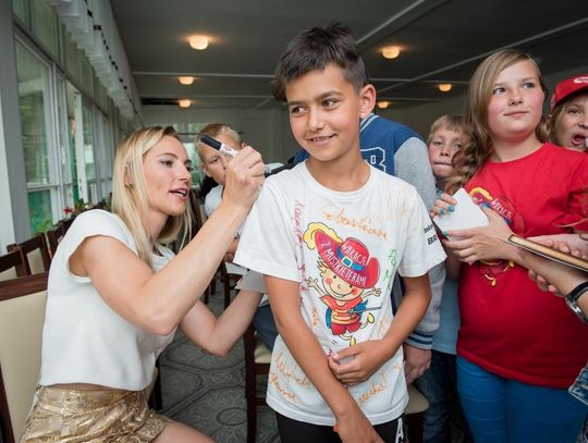 Dzieci z Tomaszowa Mazowieckiego wyjadą na „Wakacje z Muszkieterami”