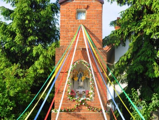 Tomaszowskie kościoły i kapliczki - czy wszystkie je znacie?