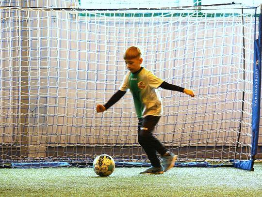 Walczyli ze zmiennym szczęściem