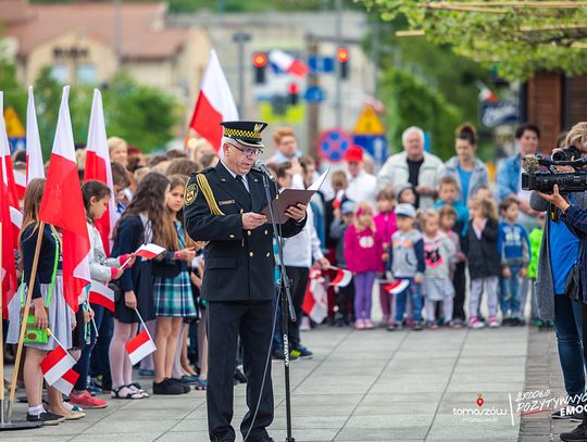 Dzień Flagi Rzeczypospolitej Polskiej