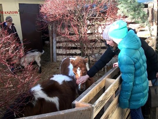Chór przy kościele pw. św. Rodziny