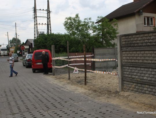 Prawo własności, czy działanie aspołeczne