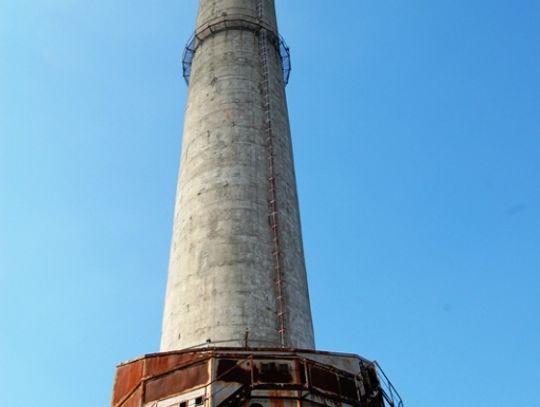 /FOTO/ Historia dymem pachnąca