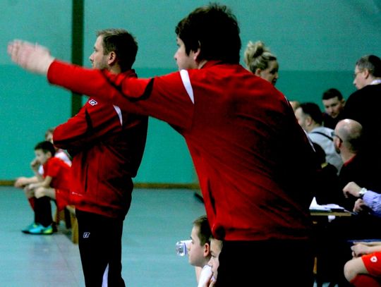 (FOTO) Bankier Cup 2018  - rocznik 2008