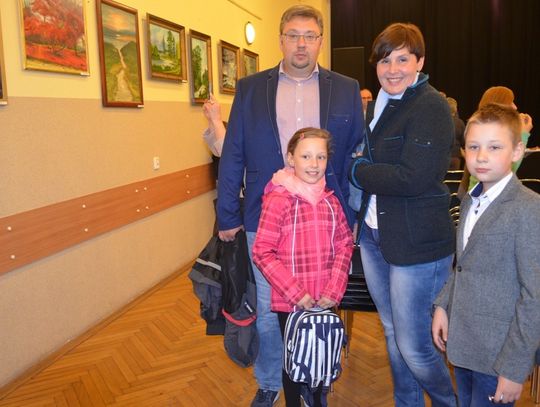 „Magiczny pejzaż” w DOK