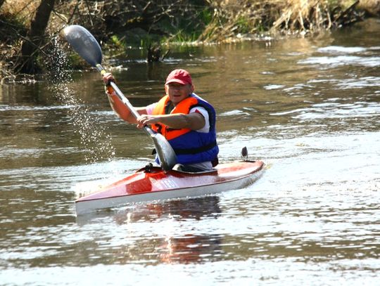 W obiektywie: Cross Maraton Pilica 2017