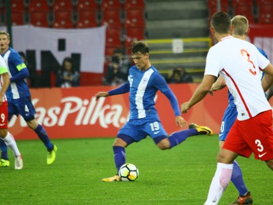 W obiektywie: POLSKA (U21) - FINLANDIA (U21)