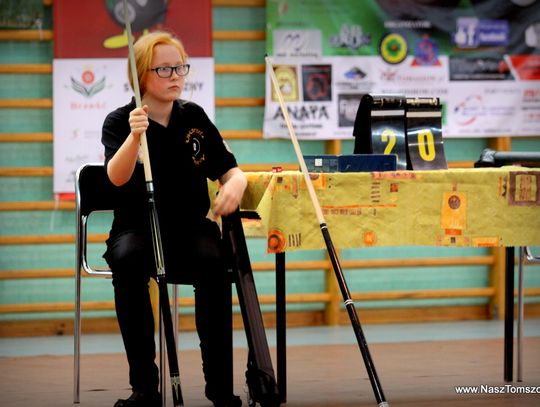 Walczą o Mistrzostwo Polski Walczą o Mistrzostwo Polski