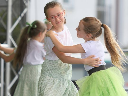 Tańce, hulanki, swawole...