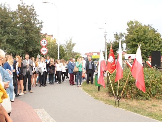 Rocznica IV rozbioru Polski