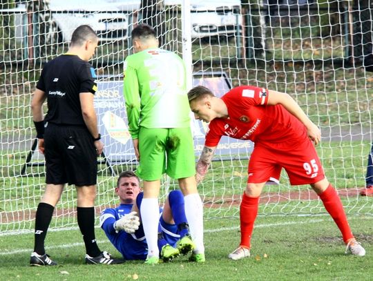 W obiektywie: Lechia - Widzew 1:2