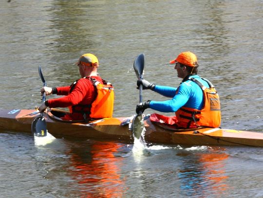 W obiektywie: Cross Maraton Pilica 2017