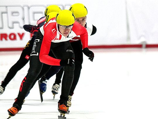 (FOTO) Za nami I dzień Mistrzostw Świata