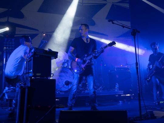 W alternatywnym klimacie W alternatywnym klimacie