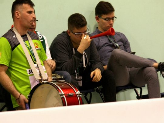 W obiektywie: KS Lechia - STAL Nysa