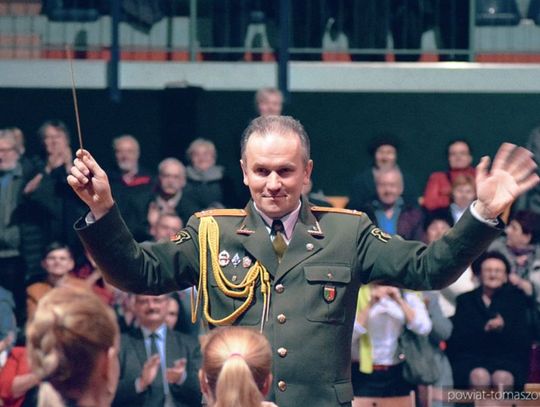 Koncert Reprezentacyjnej Orkiestry Republiki Białorusi