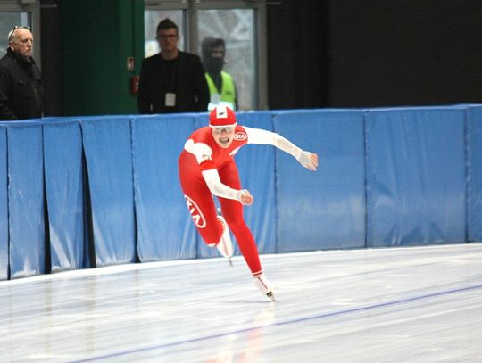 Mistrzostwa Polski w sprintach – dzień drugi