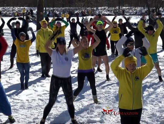 Sezon morsowań przedłużony do 8 kwietnia