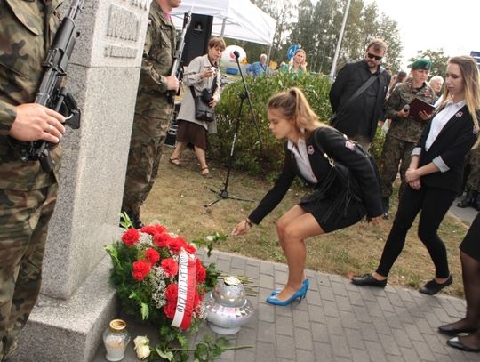 Rocznica IV rozbioru Polski