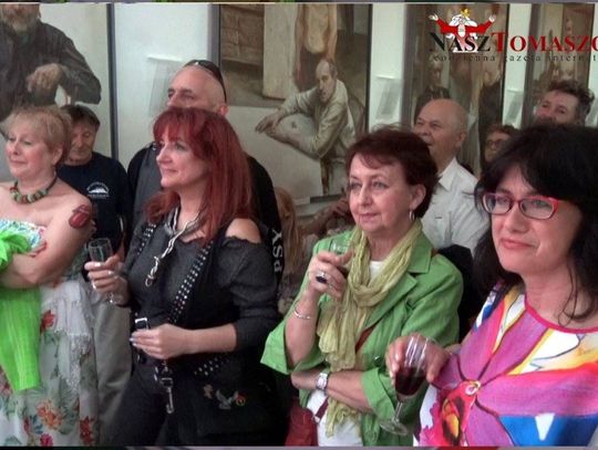 Piotr Naliwajko: Znałem Tomaszów tylko z piosenki