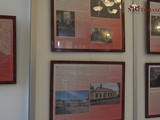 Czerwonym tramwajem do niepodległości