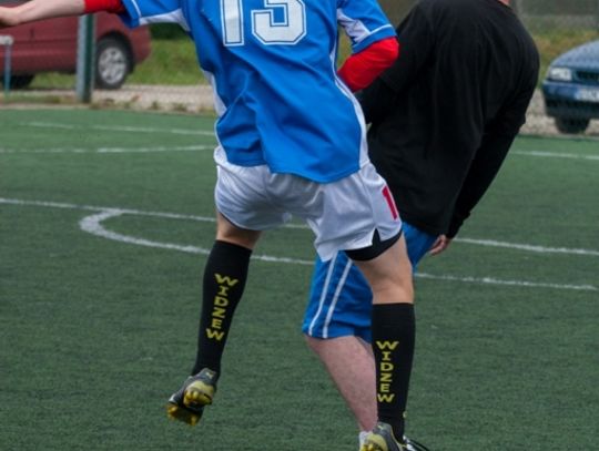 V Turniej Sympatyków Widzewa z Tomaszowa Mazowieckiego im. B. Jochana V Turniej Sympatyków Widzewa z Tomaszowa Mazowieckiego im. B. Jochana