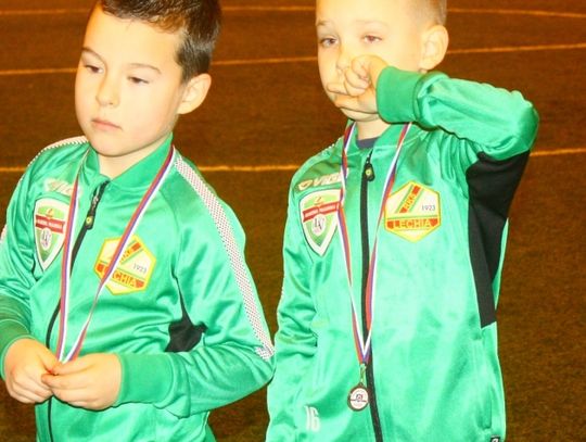 Walczyli ze zmiennym szczęściem