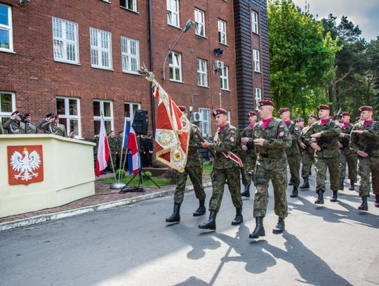 Obchody 70. rocznicy zakończenia II wojny światowej w Europie