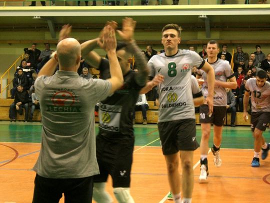 W obiektywie: KS Lechia - STAL Nysa