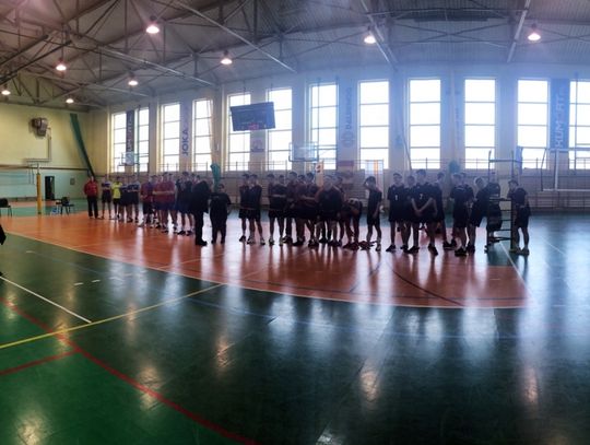 Wicemistrzowie województwa z Nadrzecznej