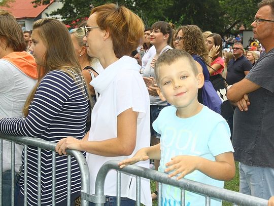 (FOTO) Mateusz Ziółko porwał publiczność