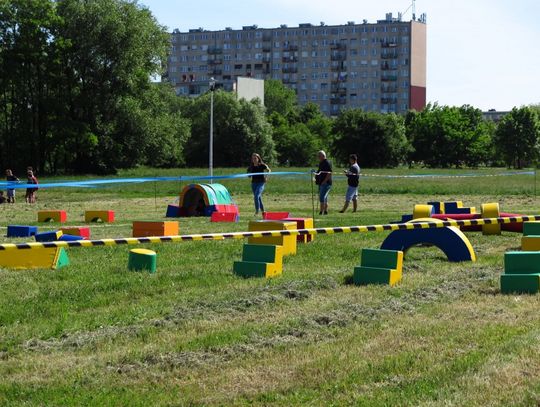 Dzień Patrona oraz Letnie Igrzyska Olimpijskie w „Czwórce”