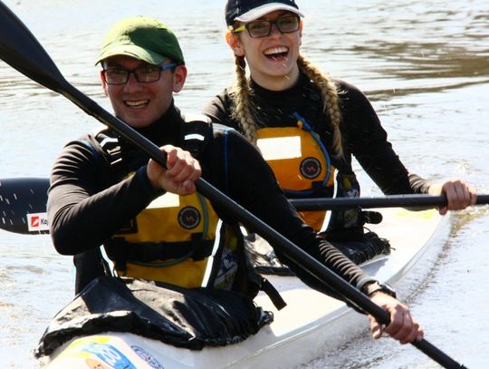 W obiektywie: Cross Maraton Pilica 2017