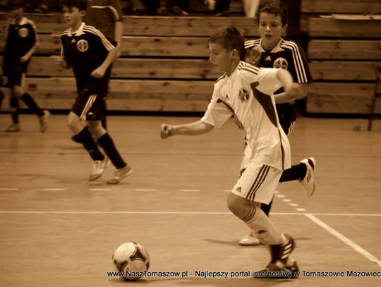 Fiero Cup 2013 za nami