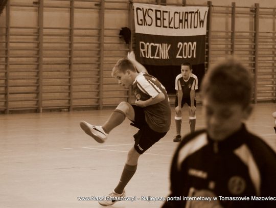 Fiero Cup 2013 za nami
