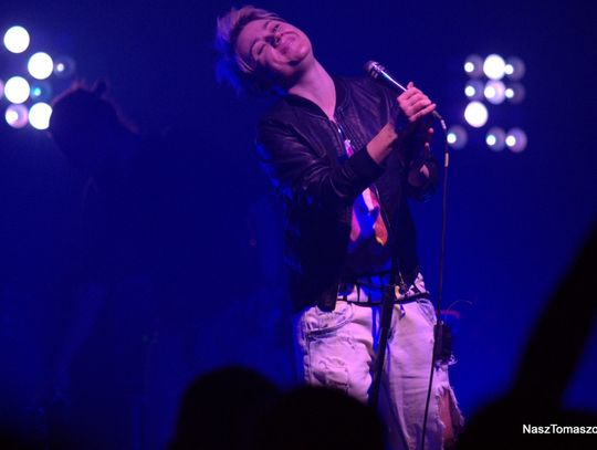 Pacyfistycznie z Marią Peszek