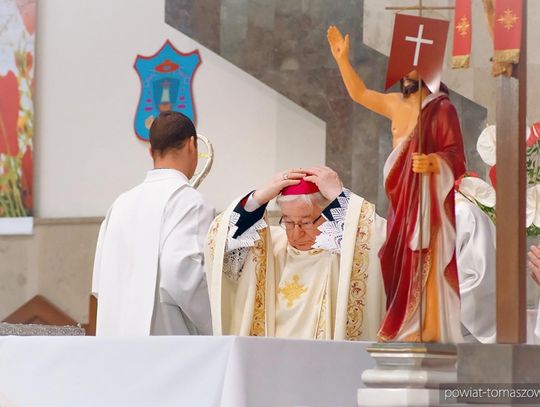 Z Radiem Maryja od 10 lat