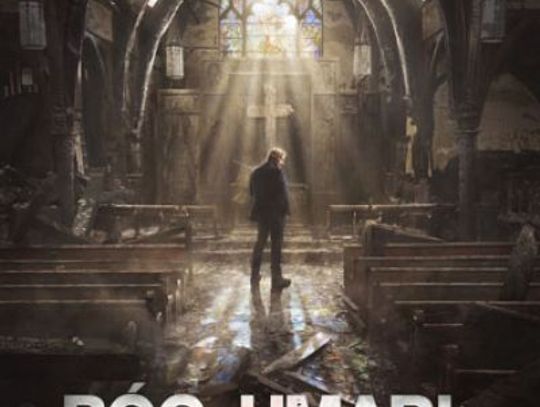 Nowe filmy od piątku w Heliosie