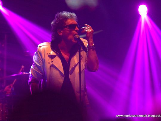 Byliście na wczorajszym koncercie Lady Pank?