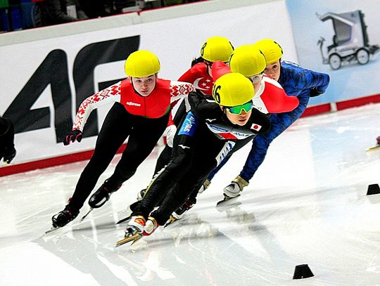 (FOTO) Za nami I dzień Mistrzostw Świata