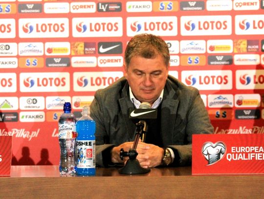 (FOTO) Polska - Czarnogóra. Świetna ofensywa, fatalna defensywa