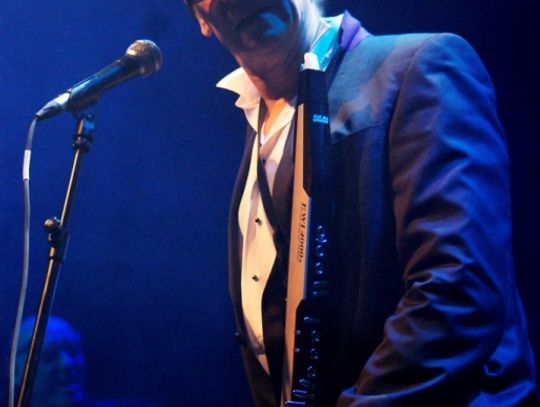 Maciej Maleńczuk w Wytwórni Maciej Maleńczuk w Wytwórni