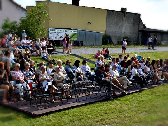 V Edycja Festiwalu Poezji Śpiewanej im. Juliana Tuwima w Inowłodzu