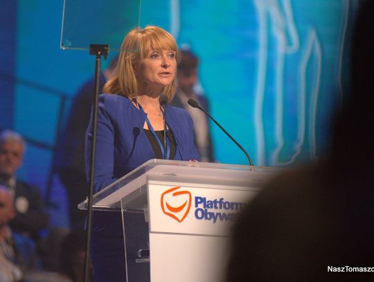 Jesteśmy patriotami wolności