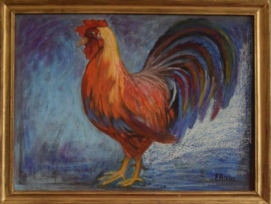 Wsi spokojna, wsi wesoła...