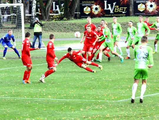 W obiektywie: Lechia - Widzew 1:2