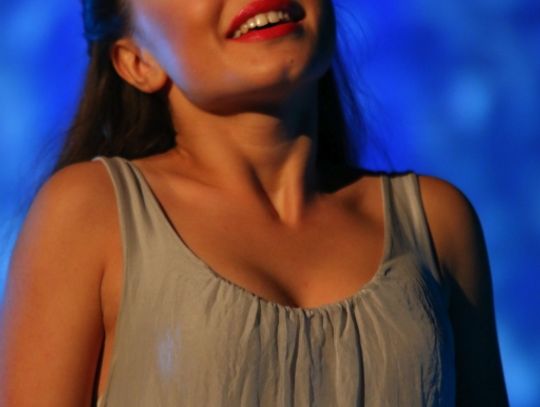 Teatr Trzcina - Spektakl "Kopciuszek"